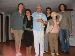 foto di gruppo