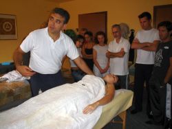 dimostrazioni pratiche