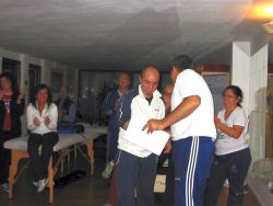 consegna certificazione