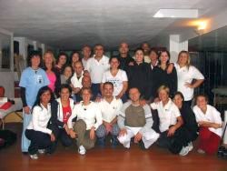 foto di gruppo