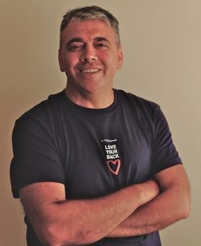 Giovanni Chetta