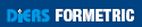 logo Diers Formetric
