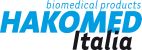 Hakomed logo