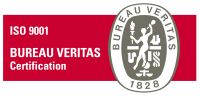 Certificazione Internazionale ISO 9001