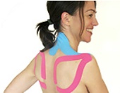 Kinesio Taping