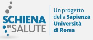 progetto Schiena in Salute logo