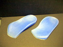 plantari ergonomici in silicone