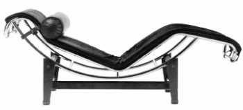chaise longue
