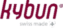 logo kybun
