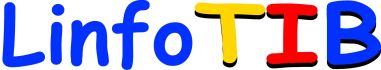 logo LinfoTIB