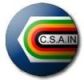 logo CSAIN