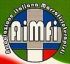 logo AIMFI (Associazione Italiana Masso-fiosioterapisti)