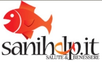 logo sanihelp.it