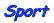 Sport
