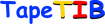 TapeTIB logo