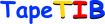 TapeTIB logo