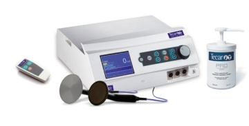 Tecar HCR 801
