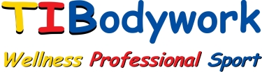 TIBodywork logo