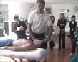 video Corso Massaggio Antistress TIB