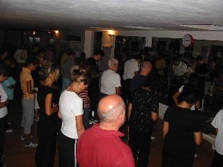 foto ginnastica posturale tib