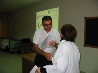 consegna certificati