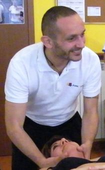 Christian Bonacina